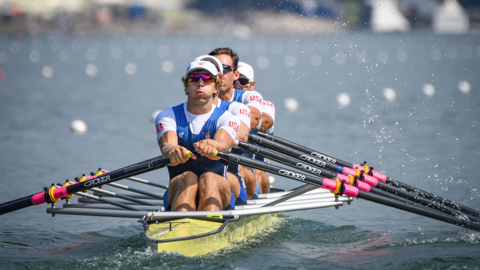 Five common rowing injuries and how to prevent them Corner On Wellness