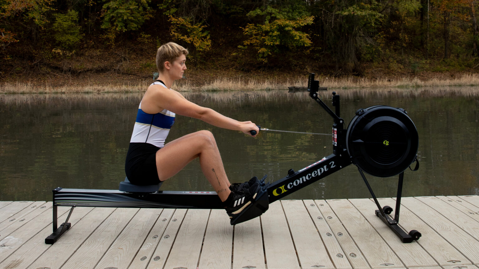 Avoiding Rowing Injuries Through Correct Technique Corner On Wellness