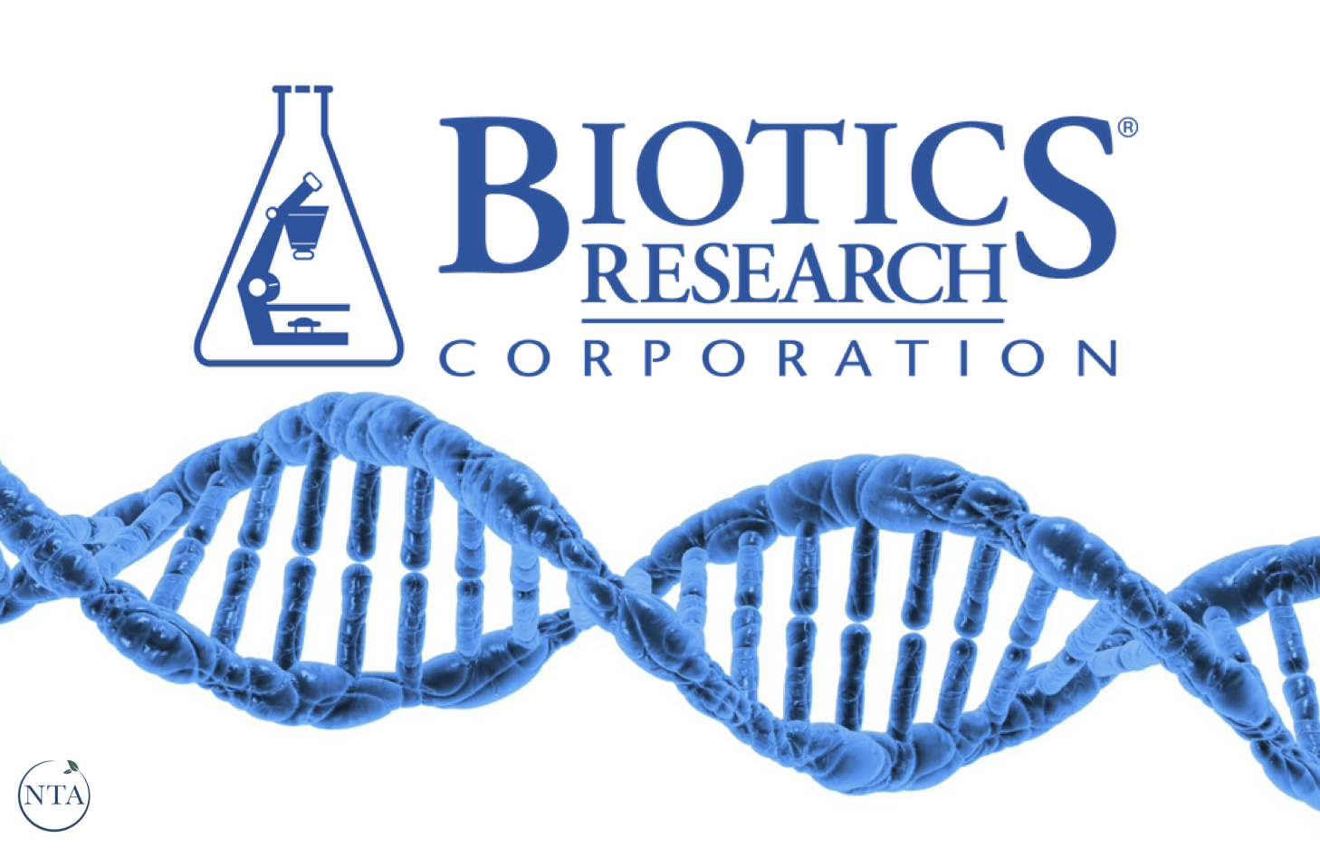 Biotics-Reseach Logo