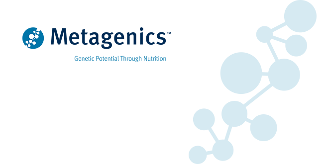 Metagenics-Logo